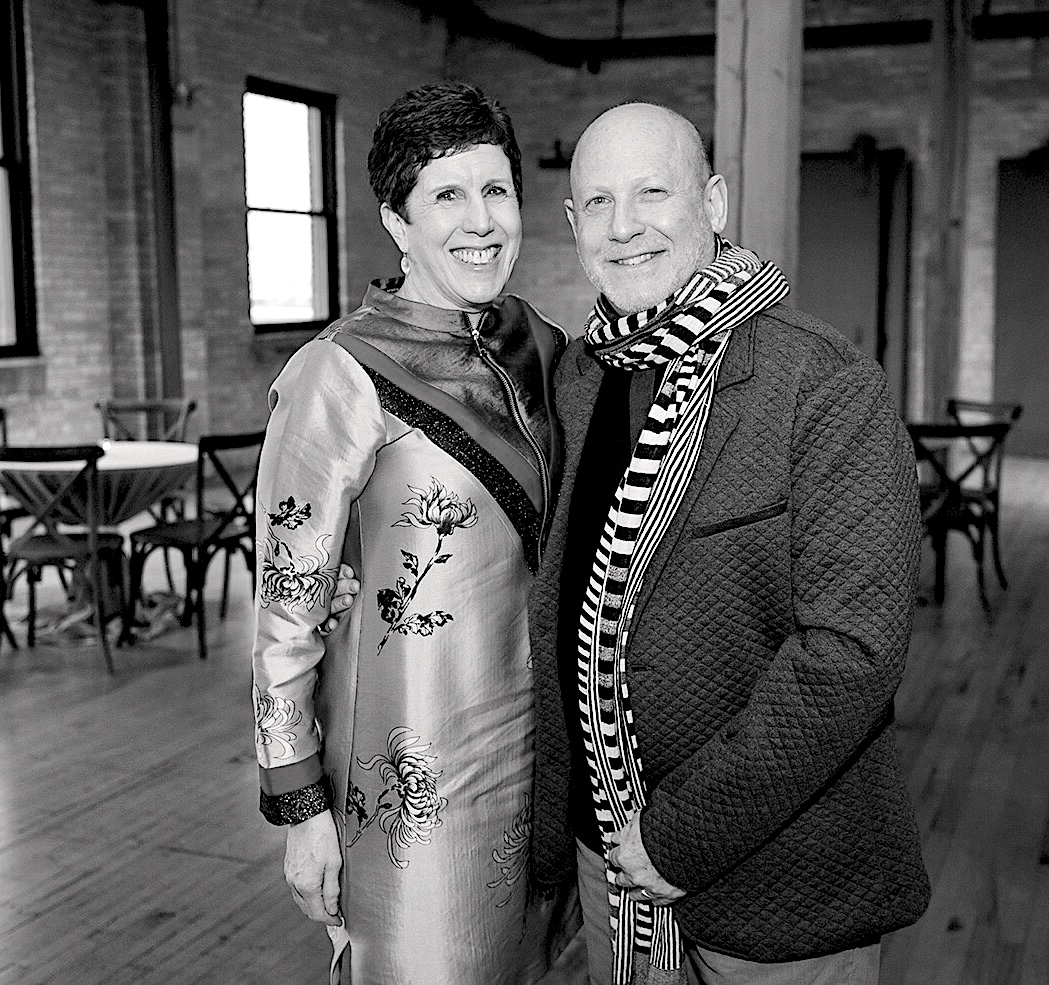 Irene Joan Sherr & Leigh Stanton Breslau